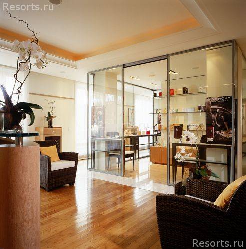 Hotel Martinez 5